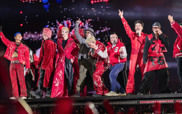 Hơn 50 nghệ sĩ hàng đầu tham gia biểu diễn tại Y-CONCERT kéo dài suốt 10 tiếng