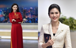 BTV Minh Trang diện trang phục trên truyền hình và đời thực khác nhau ra sao?