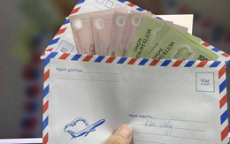 Vì phong bì phúng viếng, chàng trai bị bạn gái dọa chia tay sau đám tang bà nội
