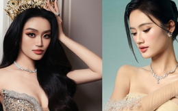 Trước Yến Nhi, từng có hoa hậu cùng tên gây tranh cãi gay gắt vì phát ngôn