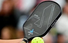 Người phụ nữ suýt tàn phế vì đánh pickleball quá chăm