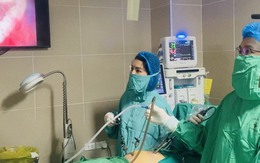 U quái buồng trứng có trở thành ung thư không?