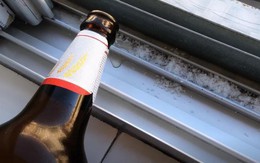 Cách vệ sinh cửa sổ sáng bóng chỉ với vài vật dụng sẵn có trong bếp