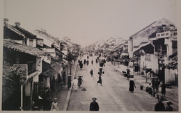 'Chợ Đồng Xuân - Không gian ký ức' - hành trình lưu giữ hơn 135 năm lịch sử của một biểu tượng Thủ đô