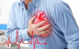 Đừng bỏ qua cơn đau thắt ngực: Nhận diện 3 thói quen tưởng vô hại hằng ngày đang âm thầm gây hại tim