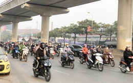 Không khí lạnh dồn dập tràn về trong tháng 10, miền Bắc đón rét đầu mùa ra sao?