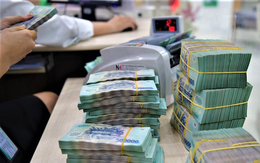 Ngân hàng có lãi suất tiết kiệm 12 tháng cao hơn 7,4%: Gửi 400 triệu đồng nhận tiền lãi bao nhiêu?