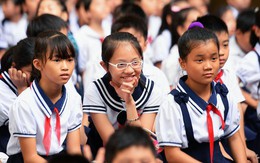Hà Nội miễn, giảm học phí cho học sinh công lập năm học 2025 - 2026, cam kết không lạm thu đầu năm học