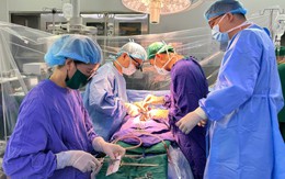 2 bệnh nhân mắc bệnh lý van tim nhiều năm may mắn được hồi sinh