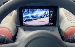 Xe ô tô giá 199 triệu đồng ở Việt Nam thiết kế nhỏ xinh, trông 'xịn sò' hơnKia Morning, Hyundai Grand i10, chỉ như Honda SH 