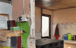Một nghệ sĩ hài miền Nam xế chiều sống tạm ở nhà kho, không show, ăn mì gói thay cơm