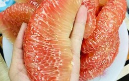 Bưởi tốt nhưng đại kỵ với nhóm người này, ăn sai cách sẽ tàn phá gan, thận
