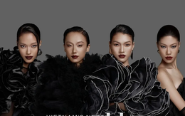 Chung kết 'Vietnam's Next Top Model 2025' diễn ra vào tối 12/10, ai sẽ là Quán quân?