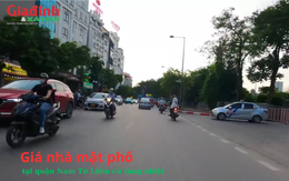 Giá nhà mặt phố tại quận Nam Từ Liêm cũ tăng nhiệt:Từ Liêm, Xuân Phương, Tây Mỗ hay Đại Mỗ, phường nào đang biến động mạnh?