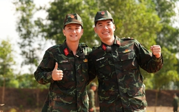 Trương Nam Thành trở lại 'Sao nhập ngũ' sau một thập kỷ vắng bóng?