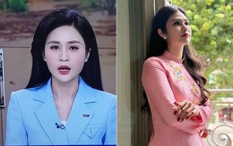 Lên tiếng về sự cố đọc nhầm công điện trong bản tin Thời sự 19h, BTV Minh Trang hiện sống trong căn hộ thế nào?