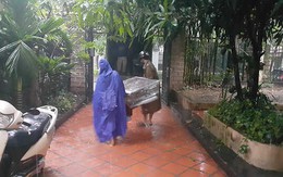 Nhập trạch gặp mưa có phải là điềm lành và những ngày nên tránh nhập trạch