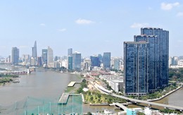 Quá nửa chung cư mở bán có giá trên 100 triệu đồng/m2