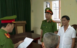 Trốn thuế hơn 1.200 tỷ đồng, một giám đốc công ty vàng bạc ở Hưng Yên bị bắt