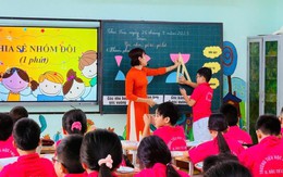 Từ năm học 2024 - 2025, nhiều gia đình có con đi học nhận tin vui khi được hưởng quyền lợi đặc biệt về giáo dục