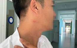 Bộ GD-ĐT yêu cầu xử lý vụ thầy giáo tại Đắk Lắk hành hung đồng nghiệp