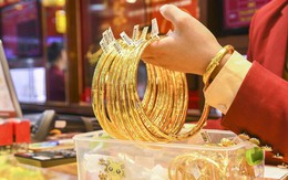 Giá vàng hôm nay 9/10: Vàng SJC, vàng nhẫn BTMC, Doji ra sao khi thế giới tăng?