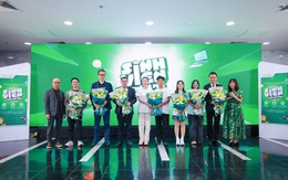 Herbalife Việt Nam tiếp tục đồng hành cùng VTV3 tổ chức chương trình 'Sinh viên Thế hệ Mới 2025' - trao quyền cho thế hệ sinh viên Gen Z vươn lên và dẫn đầu