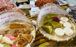 Những đặc sản vùng miền nhất định phải thử tại Hội chợ mùa Thu 2025