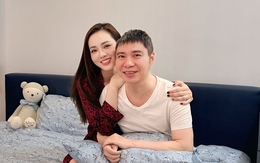 Vợ NSND Công Lý: 'Tôi biết yêu bản thân hơn xưa'