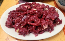 Món ngon ngày lạnh: Cách làm món ngon với thịt bò ngon thơm ngon như nhà hàng vừa ấm bụng vừa bổ dưỡng