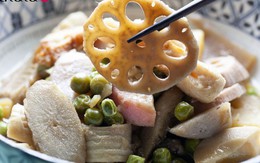 Loại củ được người Nhật ví như nhân sâm, tổ yến, người Việt trồng được nhưng nhiều người không biết ăn