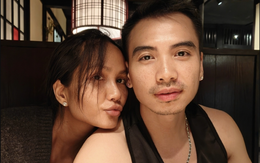 Chồng H'Hen Niê có hành động gây tranh cãi