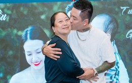 Tình trạng của Tuấn Hưng