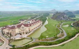 Tập đoàn BRG được trao tặng Cờ Thi đua Chính phủ