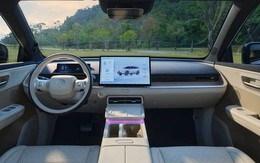 SUV 7 chỗ của Toyota giá 386 triệu đồng đẹp sang trọng, rộng rãi rẻ như Kia Morning, Hyundai Grand i10 có gì đặc biệt?