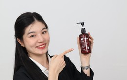 Giải pháp sạch gàu từ dược liệu Việt bất ngờ 'chiếm sóng' TikTok: Đằng sau là thương hiệu nào?