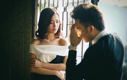 Vợ 'cắm sừng', chồng bị cả họ hàng, bạn bè hỏi một câu không thể sốc hơn