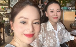 Lan Phương có trạng thái gây chú ý liên quan đến Phương Oanh