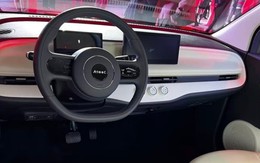 Hatchback hạng A giá 150 triệu đồng thiết kế đẹp, nội thất hiện đại rẻ hơn hẳn Kia Morning, chỉ như Honda SH sẽ về Việt Nam?