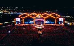 Vingroup công bố trụ cột văn hóa – kiến tạo không gian nghệ thuật đẳng cấp quốc tế