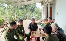 Kịp thời ngăn chặn vụ lừa đảo qua mạng, bảo vệ tài sản cho người dân