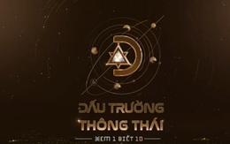 Gameshow VTV 'Đấu trường thông thái' giải thưởng tới 200 triệu đang tìm người chơi