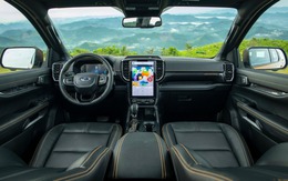 Xe gầm cao SUV giảm giá sốc nhờ ưu đãi khủng: Mitsubishi Xpander, Honda HR-V chưa bao giờ rẻ thế