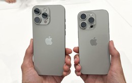 iPhone giảm giá đáng mua nhất, chỉ từ 6 triệu đồng, xịn chẳng kém iPhone 17