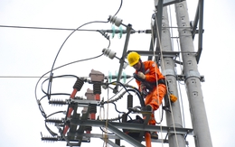 Lịch cúp điện TP. Cần Thơ từ ngày 11-16/11/2025: Cúp điện từ 6h sáng đến 16h chiều một số khu dân cư