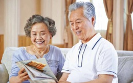 63 tuổi, tôi nhận ra: Muốn nghỉ hưu hạnh phúc, phải học cách từ chối 3 điều