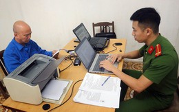 Hải Phòng: Bắt 2 ông trùm lừa đảo tiền ảo