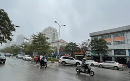 Thời tiết miền Bắc sắp kết thúc nồm ẩm khi gió mùa Đông Bắc lại tràn về?