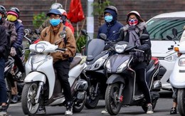 Tin sáng 11/11: Bắc Bộ ngày nắng, đêm và sáng trời rét; Trường THPT Tô Hiến Thành ở Ninh Bình lên tiếng về clip thân mật gây xôn xao