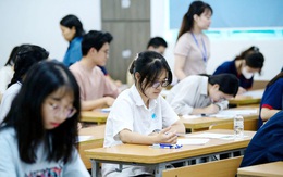 Lịch thi học sinh giỏi quốc gia THPT 2025